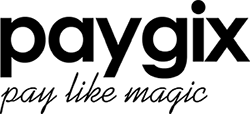 paygix logo